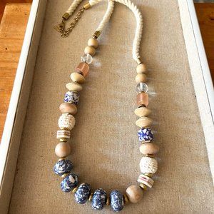 Stella & Dot Abriana necklace